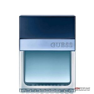 Nước Hoa Nam Guess Seductive Homme Blue