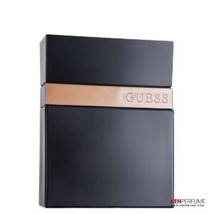 Nước Hoa Nam Guess Seductive Homme Noir For Men EDT