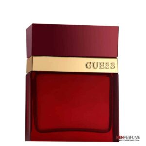 Guess Seductive Homme Red