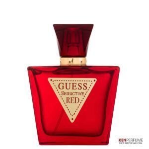 Nước Hoa Nữ Guess Seductive Red Women EDT