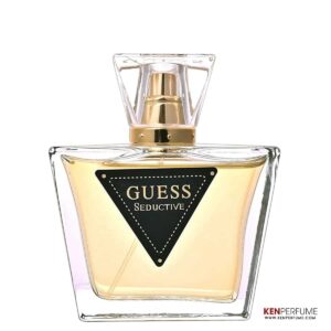 Nước Hoa Nữ Guess Seductive For Women EDT