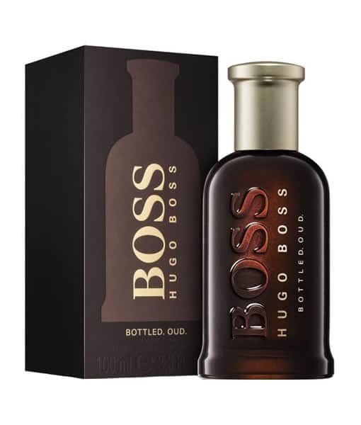 Nước Hoa Nam Hugo Boss Bottled Oud