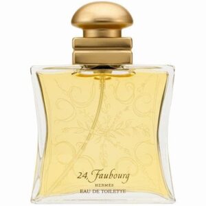 Nước Hoa Nữ Hermes 24 Faubourg EDT