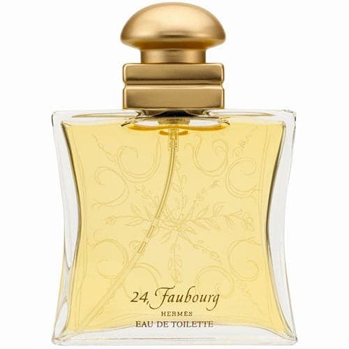 Nước Hoa Nữ Hermes 24 Faubourg EDT