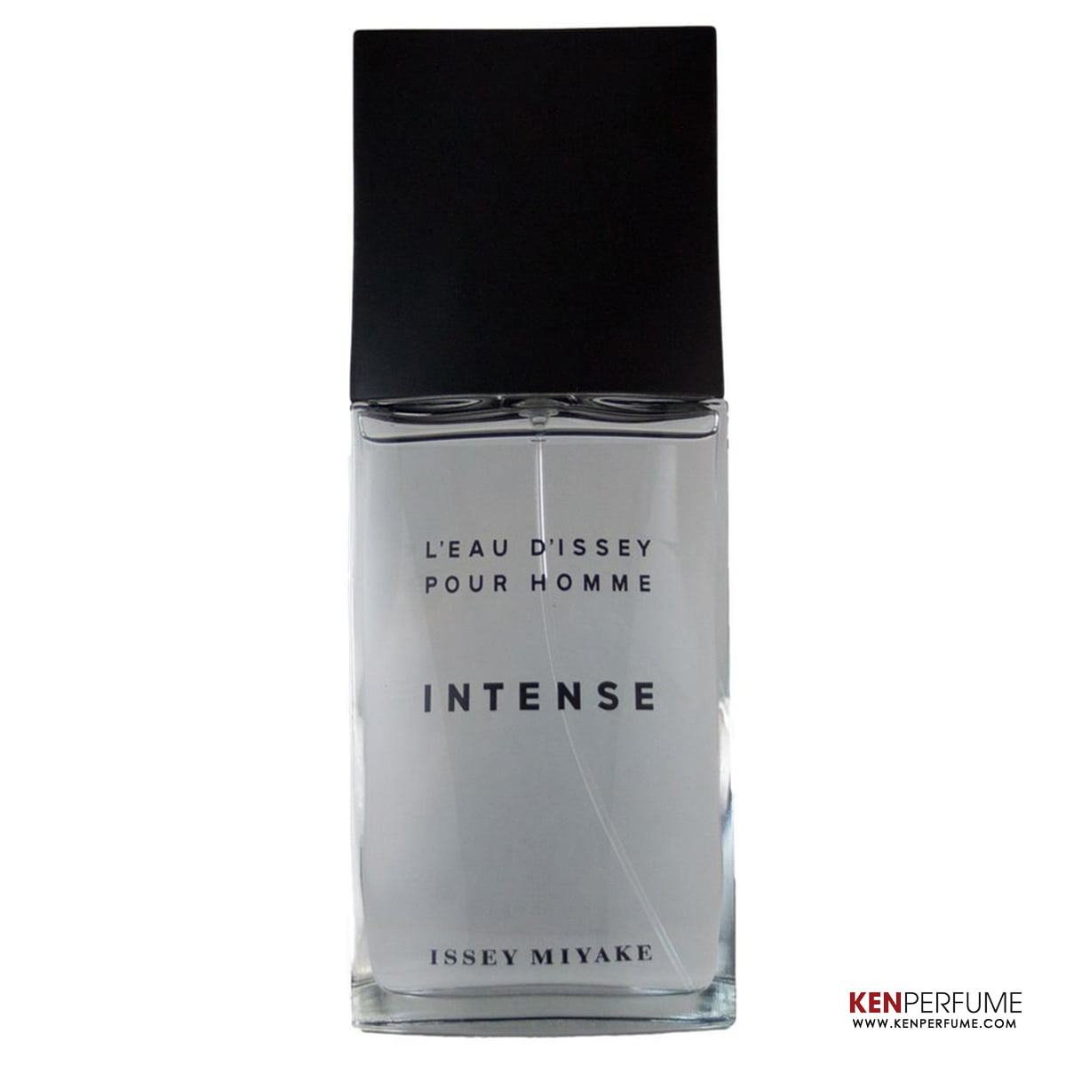 Nước Hoa Nam Issey Miyake L'Eau DIssey Intense Pour Homme