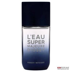 Nước Hoa Nam Issey Miyake L'Eau Super Majeure D'Issey