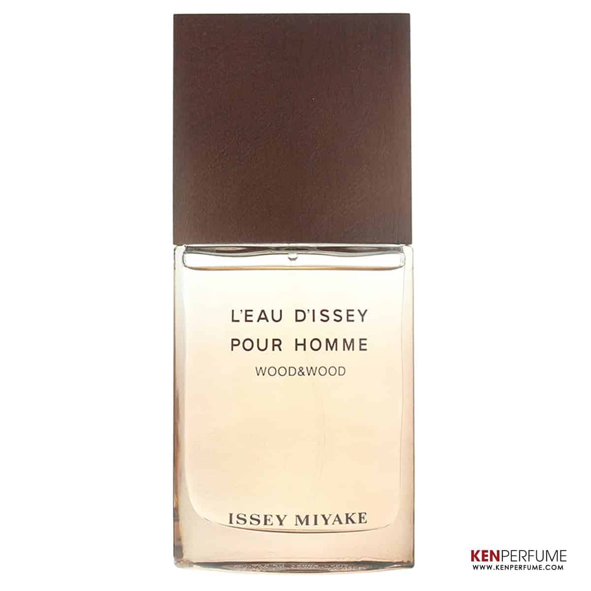 Nước Hoa Nam Issey Miyake L'eau D'issey Wood & Wood Pour Homme