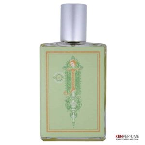 Nước Hoa Unisex Imaginary Authors Saint Julep
