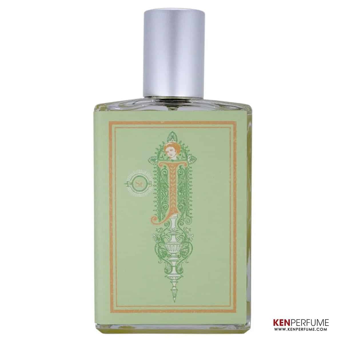 Nước Hoa Unisex Imaginary Authors Saint Julep
