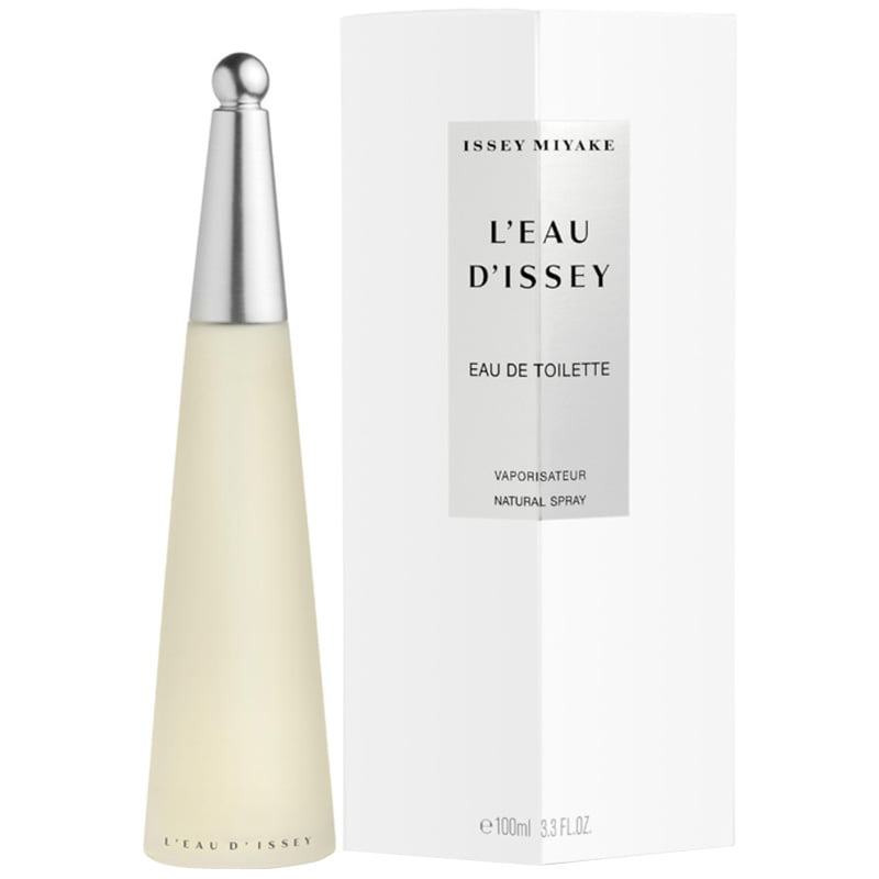Nước Hoa Nữ Issey Miyake L’eau d’Issey Pour Femme EDT