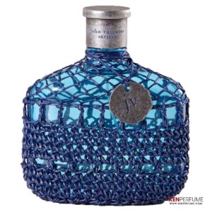 John Varvatos Artisan Blu EDT
