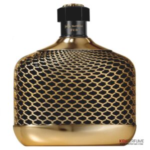 Nước Hoa Nam John Varvatos Oud EDP
