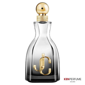 Jimmy Choo I Want Choo Forever EDP
