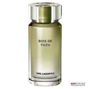 Karl Lagerfeld Bois de Yuzu