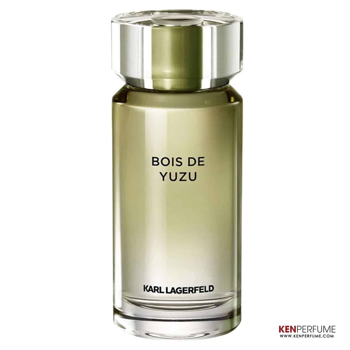 Nước Hoa Nam Karl Lagerfeld Bois de Yuzu