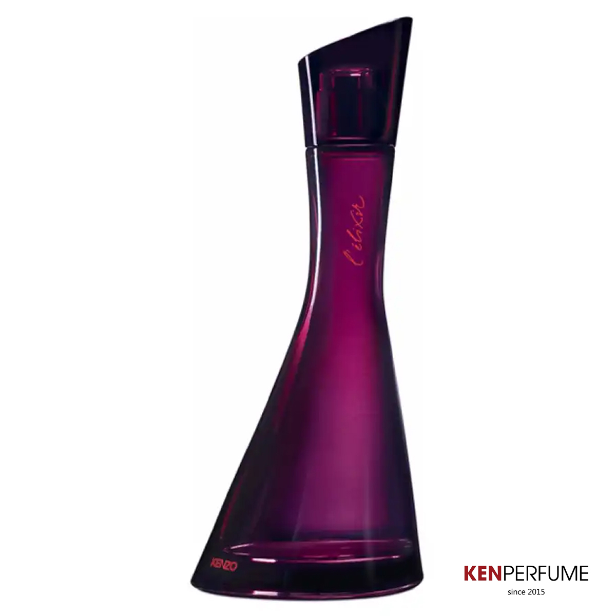 Nước Hoa Nữ Kenzo Jeu D'Amour L'Elixir Intense