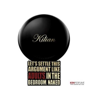 Nước Hoa Unisex Kilian Let's Settle This Argument Like Adults, In The Bedroom, Naked