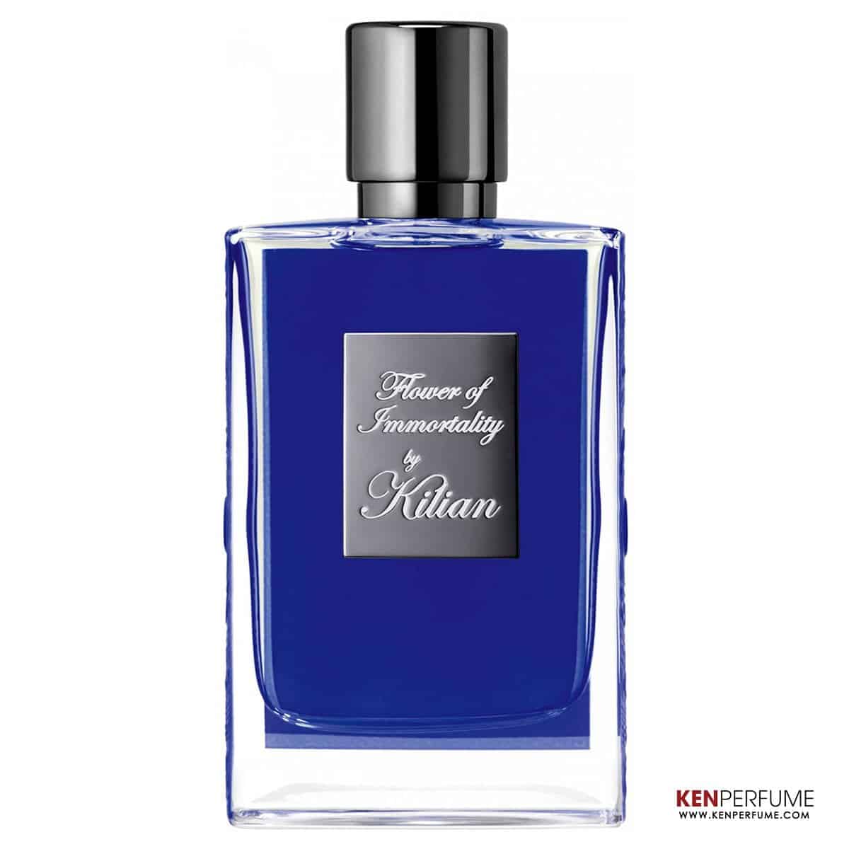 Nước Hoa Unisex Kilian Flower of Immortality