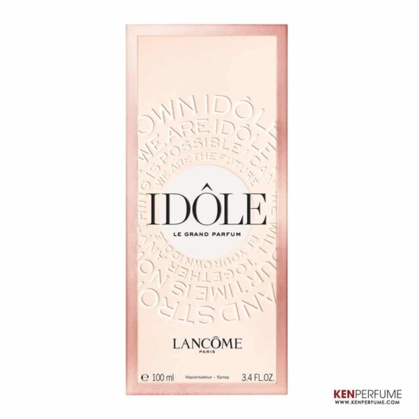 Nước Hoa Nữ Lancome Idole Le Grand Parfum