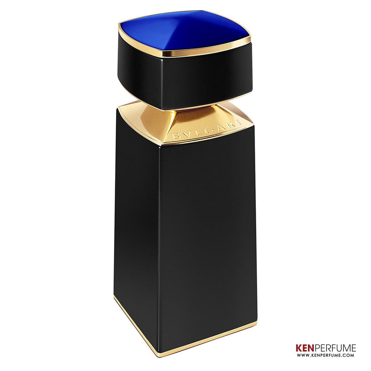 Nước Hoa Nam Bvlgari Le Gemme Gyan