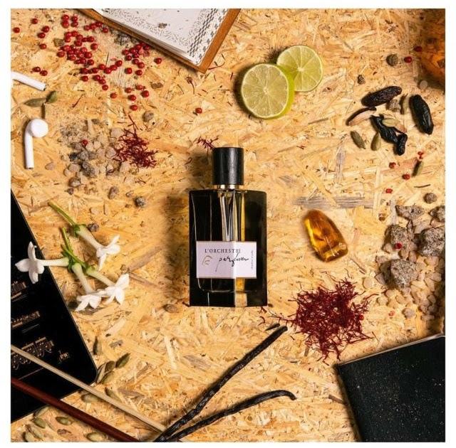 Nước Hoa Unisex L’Orchestre Parfum Ambre Cello
