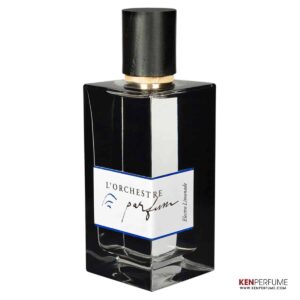 L'Orchestre Parfum Electro Limonade
