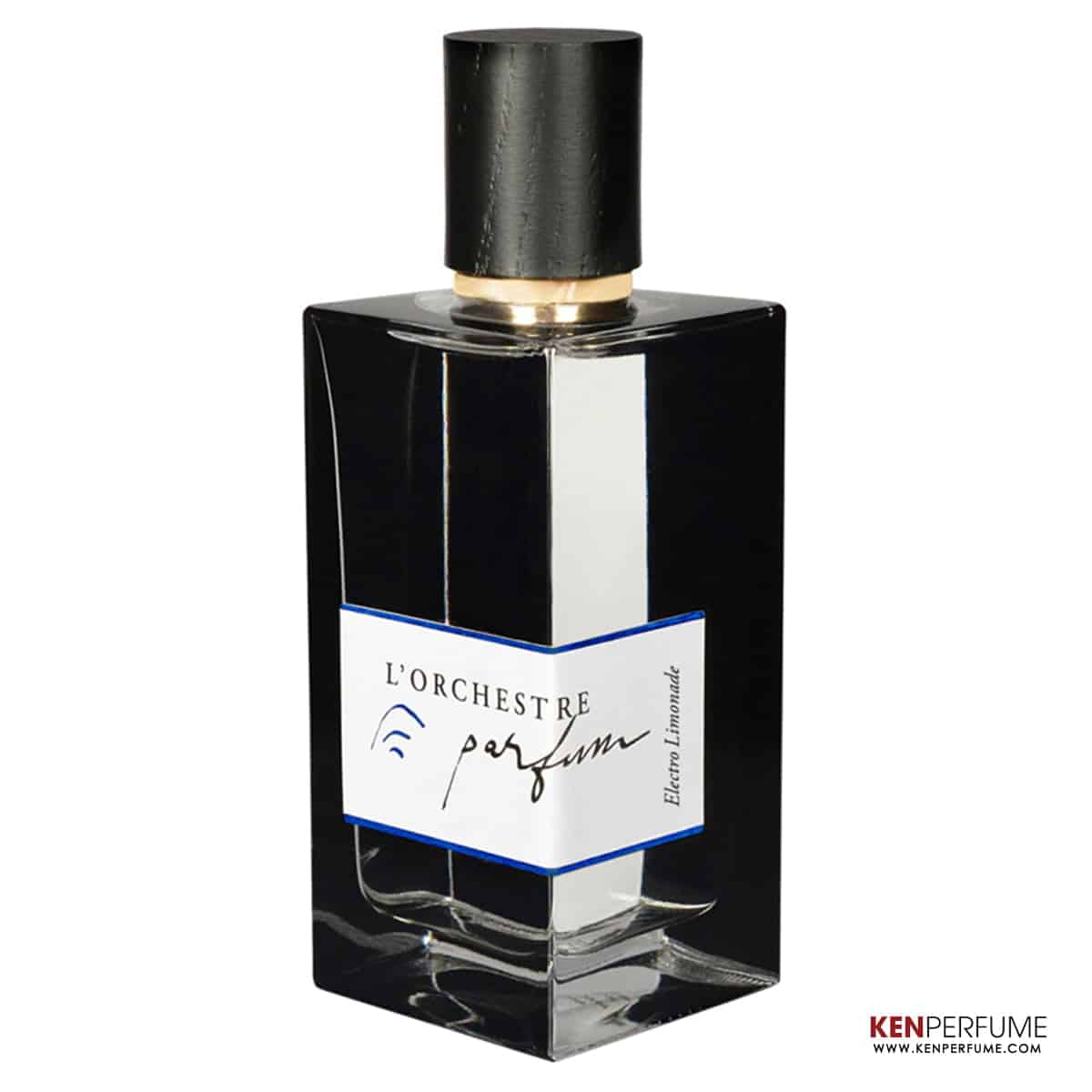 Nước Hoa Unisex L'Orchestre Parfum Electro Limonade