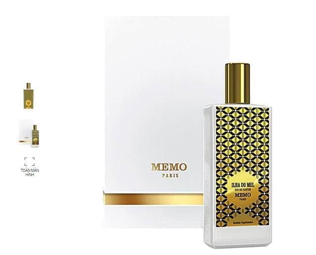 Là thương hiệu khá non trẻ, nhưng Memo Paris nhanh chóng khẳng định được tên tuổi của mình nhờ hương thơm đặc trưng của sản phẩm