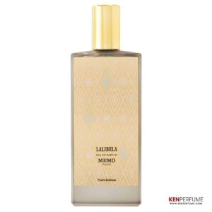 Nước Hoa Unisex Memo Lalibela