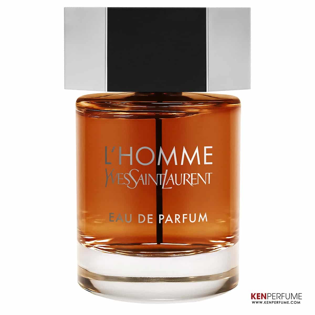 Nước Hoa Nam Yves Saint Laurent Lhomme EDP