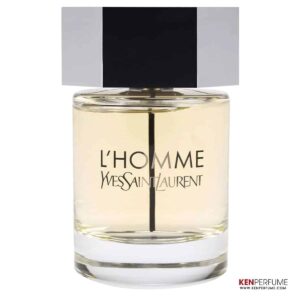Nước Hoa Nam Yves Saint Laurent L’homme EDT