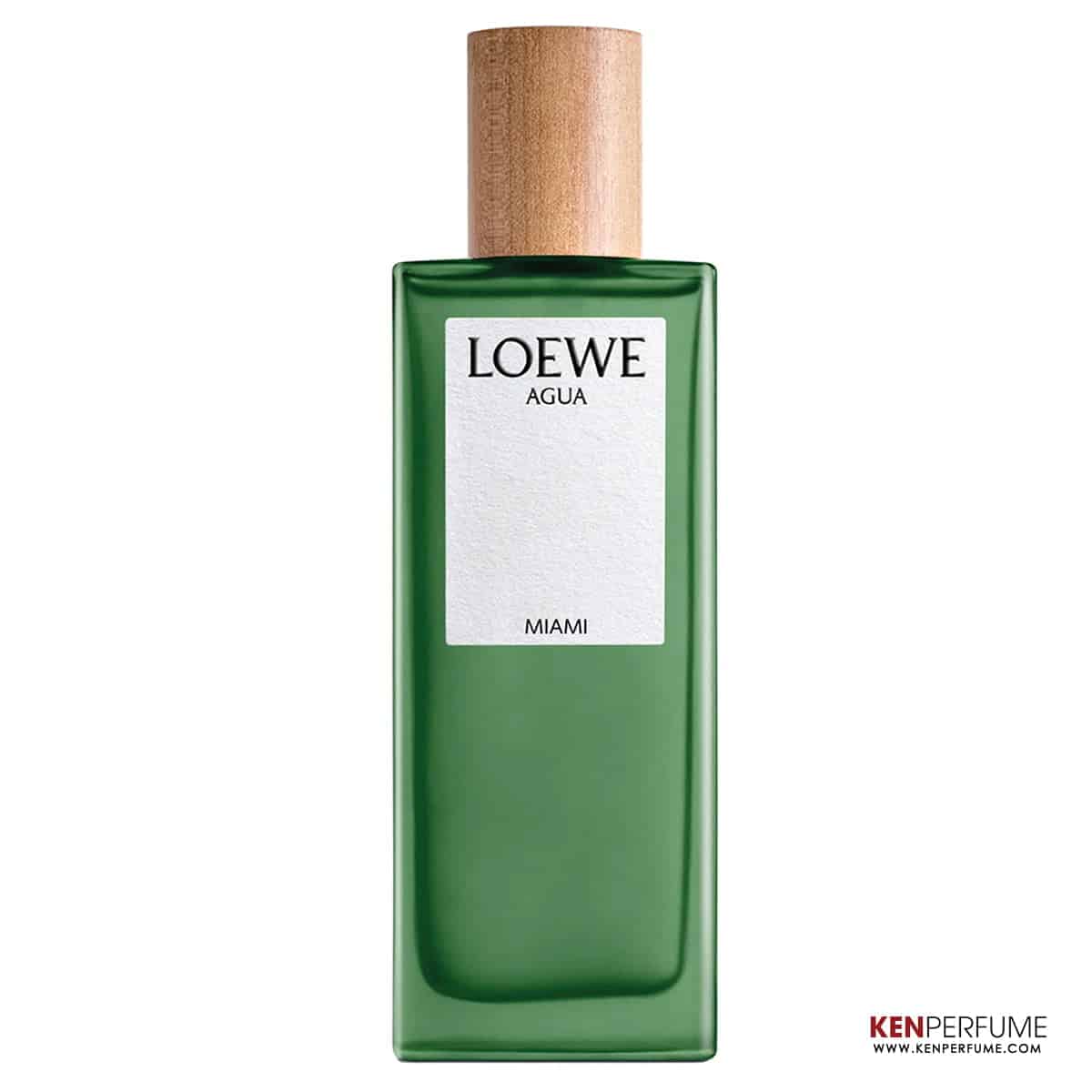 Nước Hoa Unisex Loewe Agua Miami