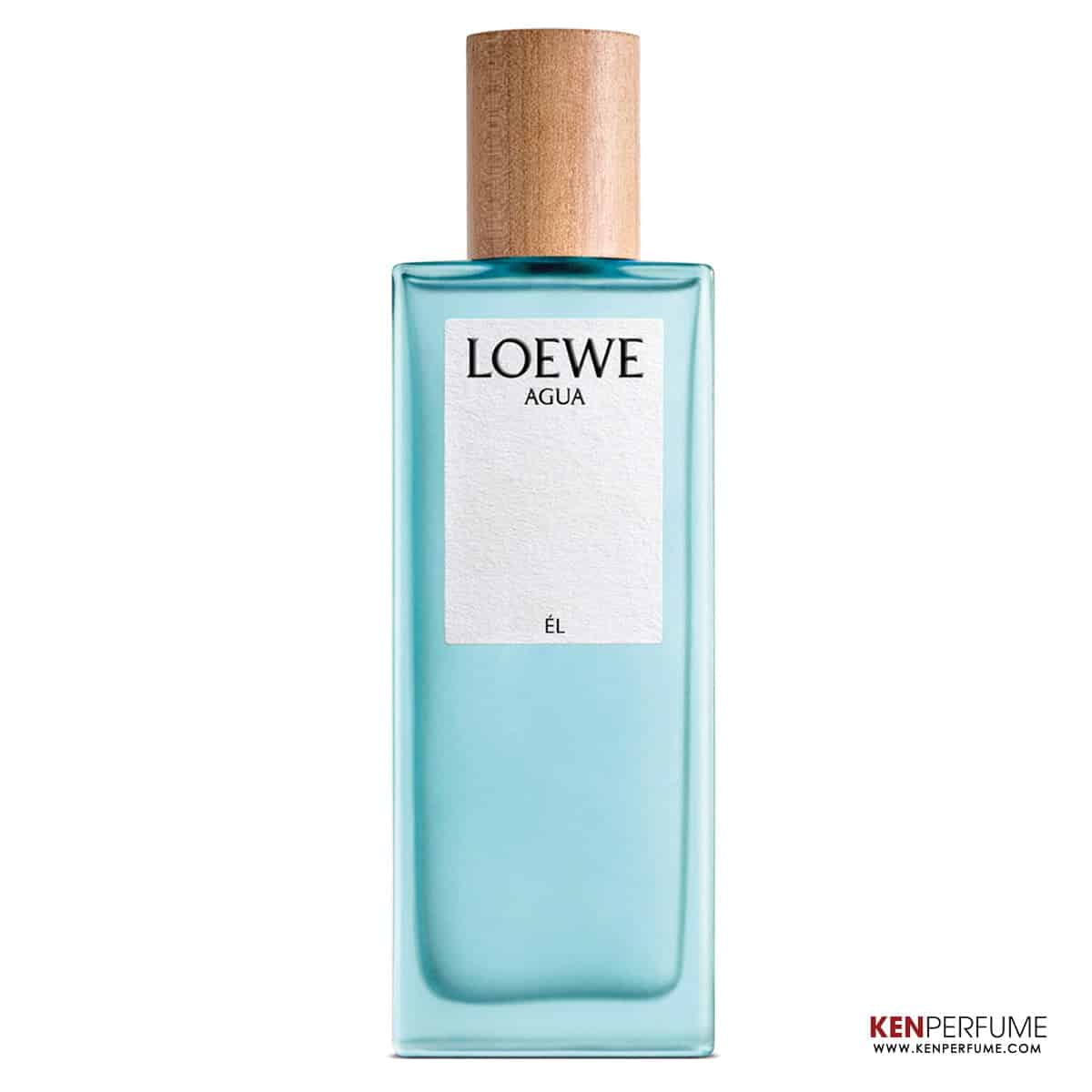 Nước Hoa Nam Loewe Agua de Loewe Él