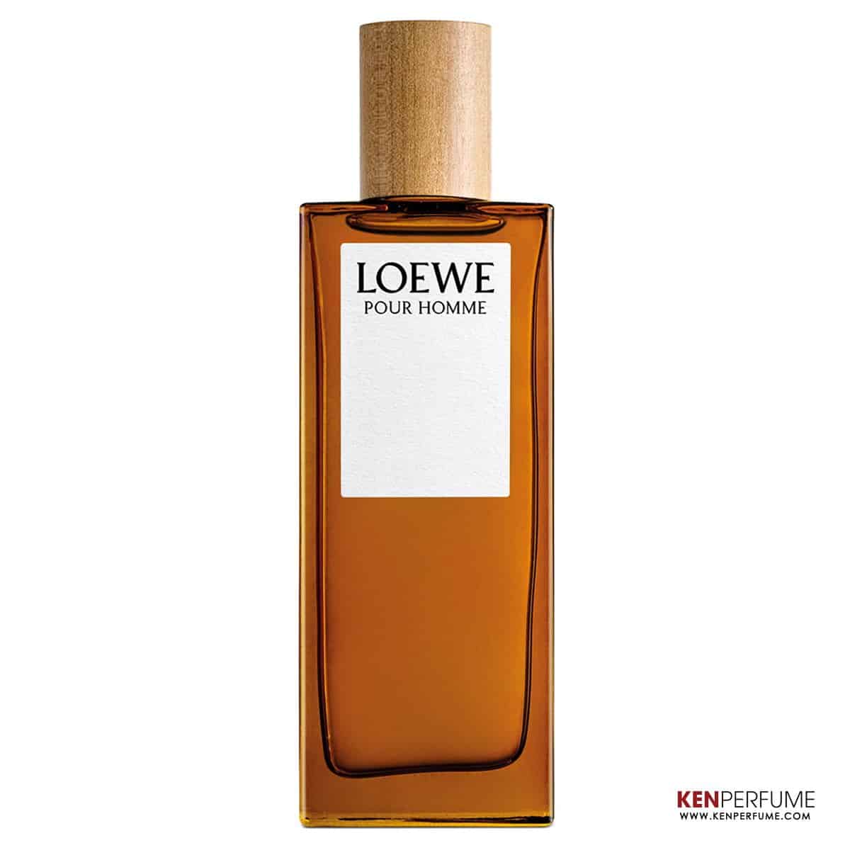 Nước Hoa Nam Loewe Pour Homme