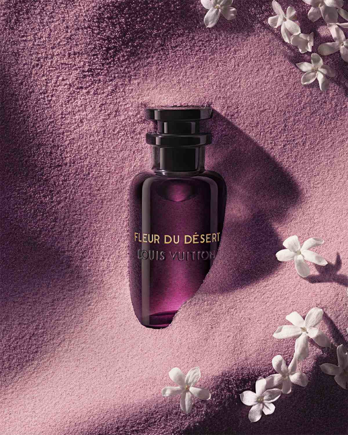 Nước Hoa Unisex Louis Vuitton Fleur Du Désert