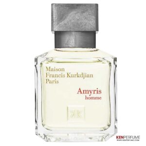 Nước Hoa Nam Maison Francis Kurkdjian Amyris Homme EDT