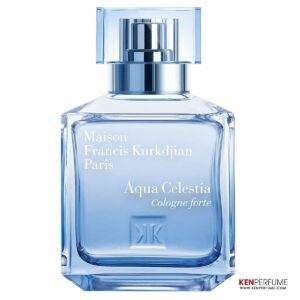 Nước Hoa Unisex Maison Francis Kurkdjian Aqua Celestia Cologne Forte
