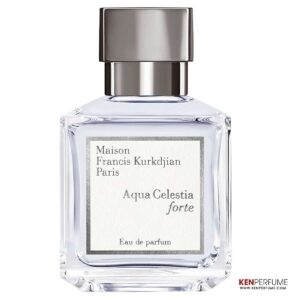 Nước Hoa Unisex Maison Francis Kurkdjian Aqua Celestia Forte