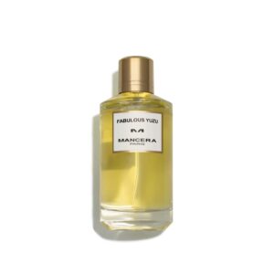Mancera Fabulous Yuzu EDP