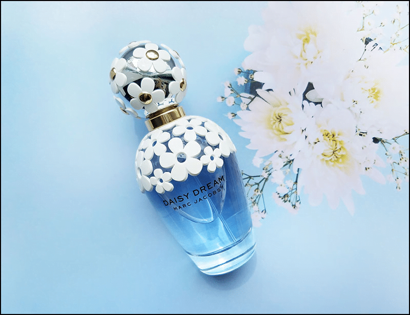 Marc Jacobs Daisy Dream EDT là một trong những mùi hương nổi bật nhất của hãng
