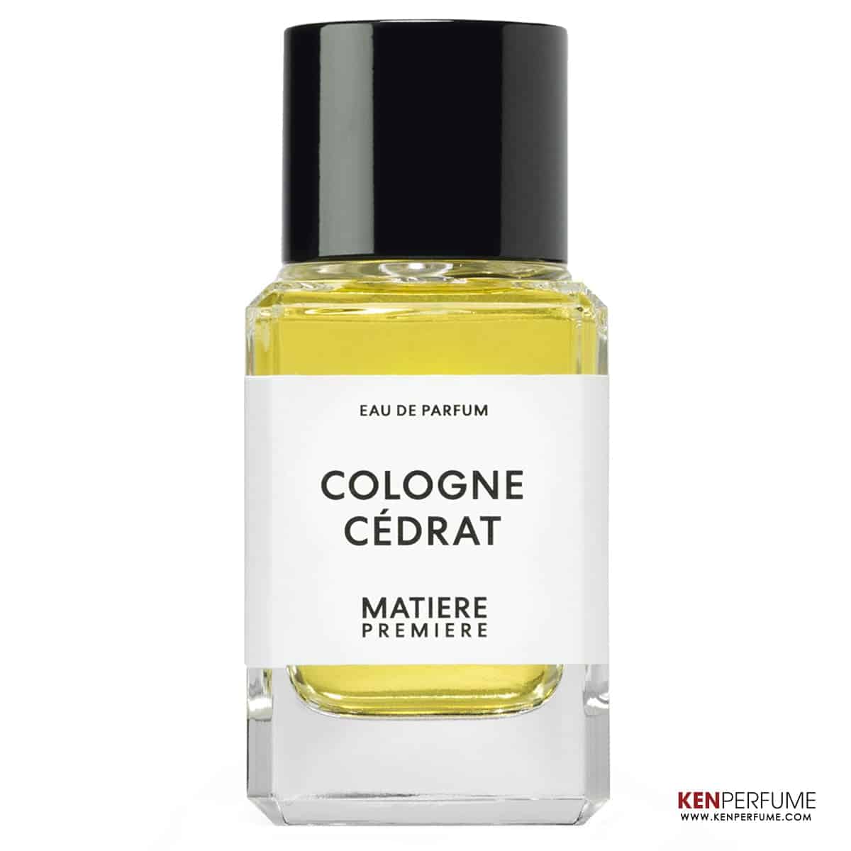Nước Hoa Unisex Matiere Premiere Cologne Cedrat EDP
