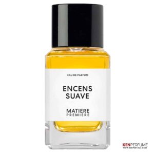 Nước Hoa Unisex Matiere Premiere Encens Suave EDP