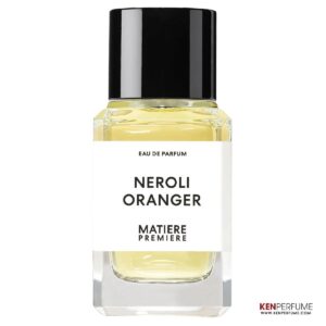 Matiere Premiere Neroli Oranger EDP