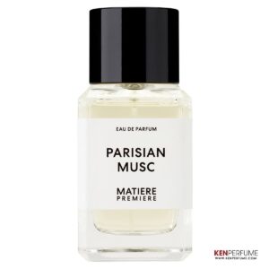 Matiere Premiere Parisian Musc EDP