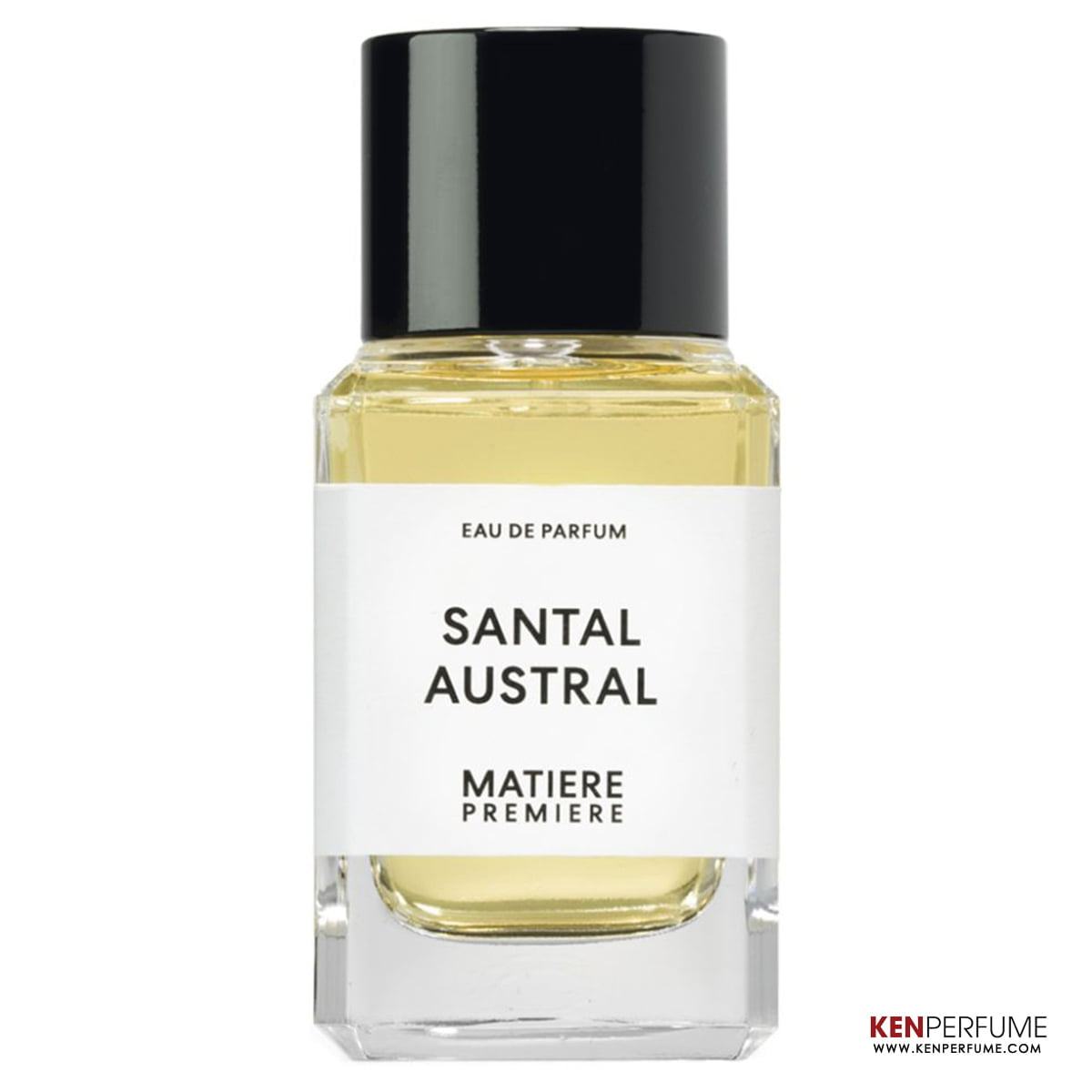 Nước Hoa Unisex Matiere Premiere Santal Austral EDP