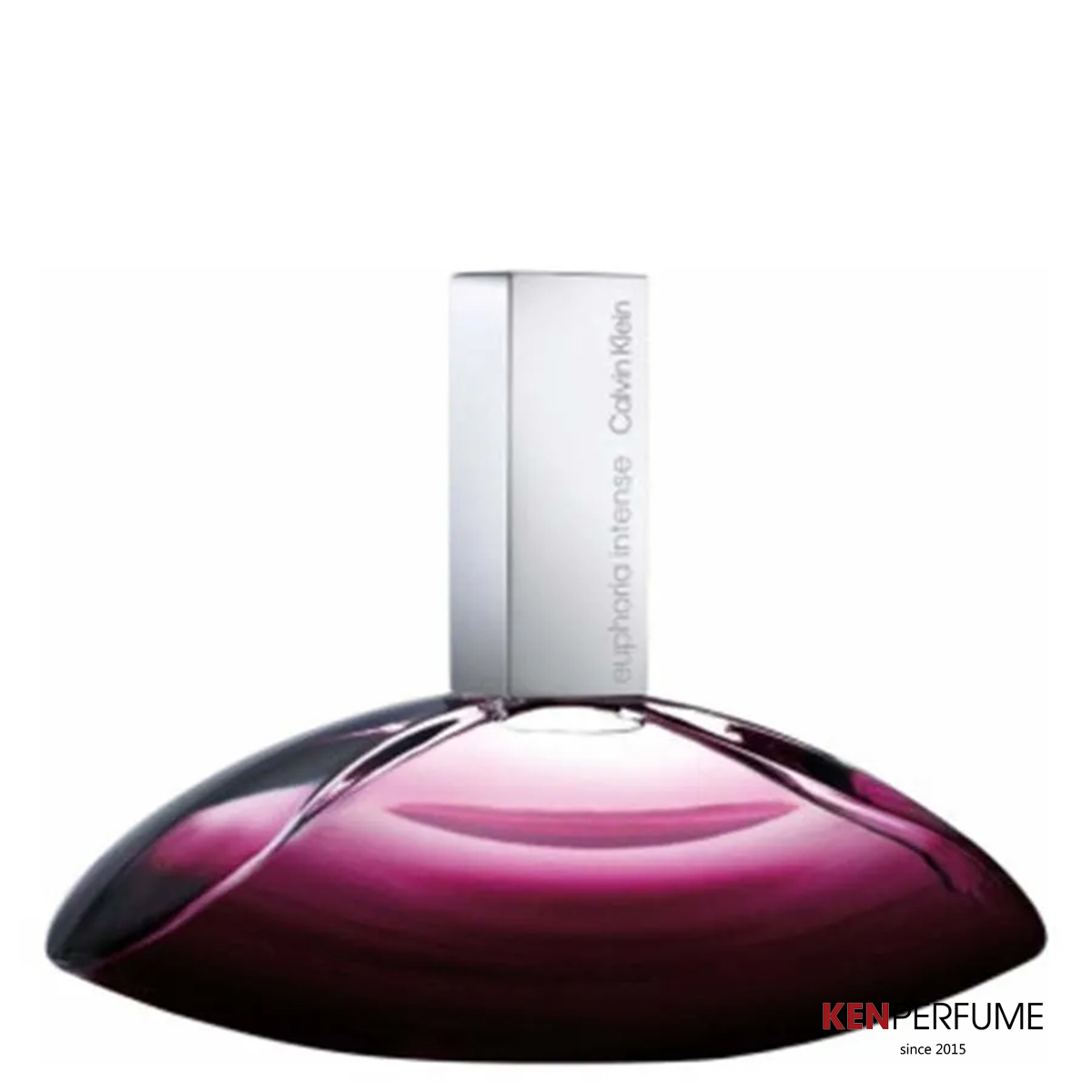 Nước Hoa Nữ Calvin Klein Euphoria Intense EDP