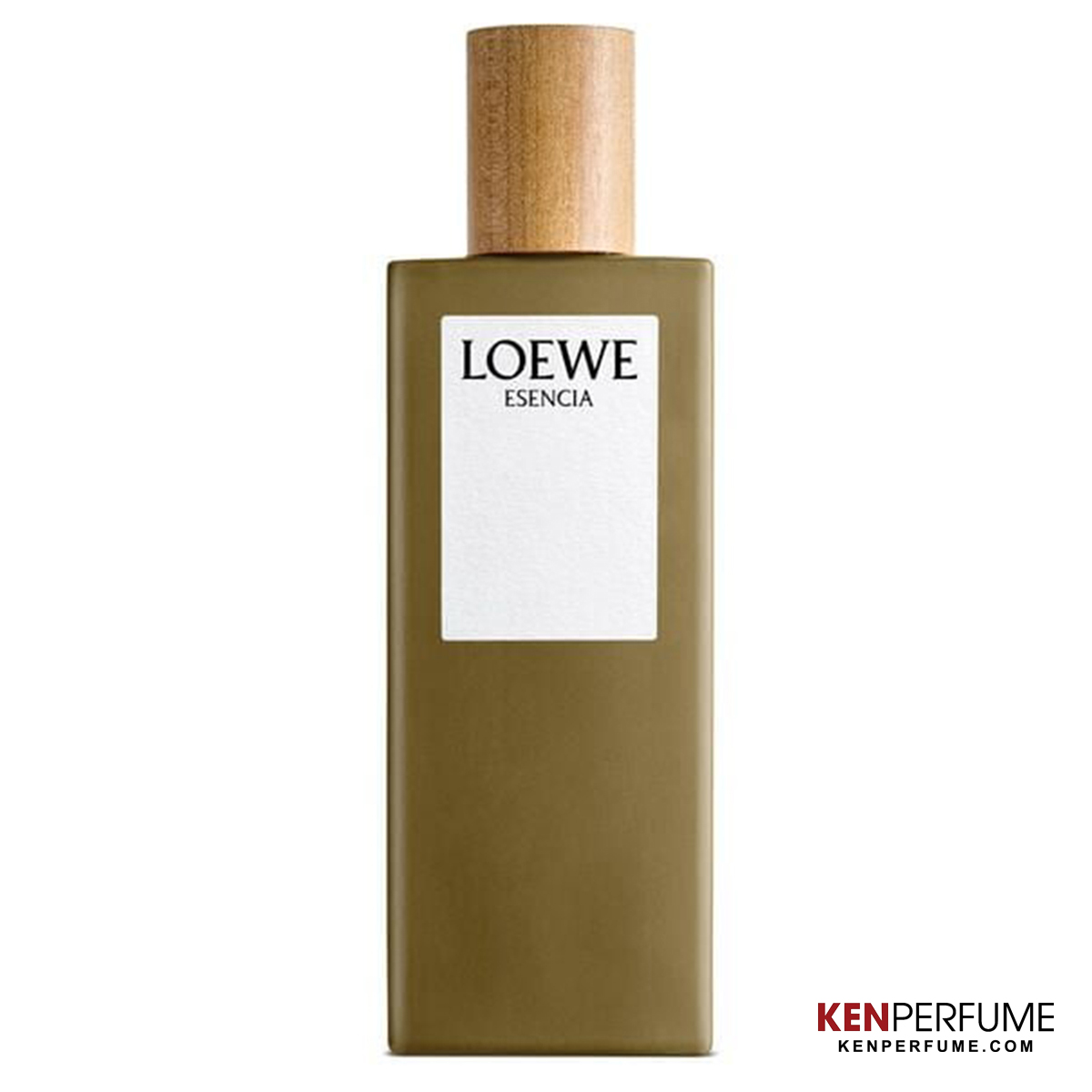 Nước Hoa Nam Loewe Esencia Pour Homme EDT