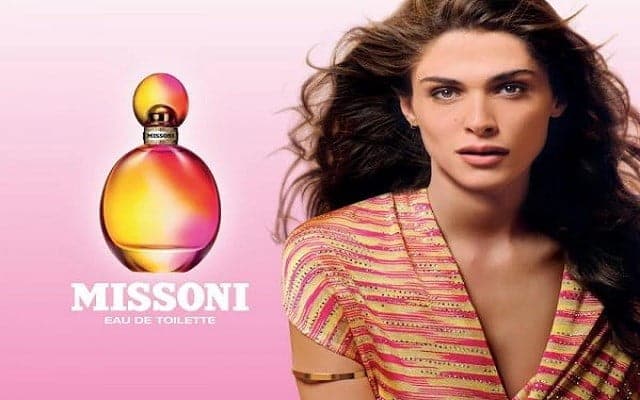 Nước hoa Missoni cho nữ mùi nào thơm nhất