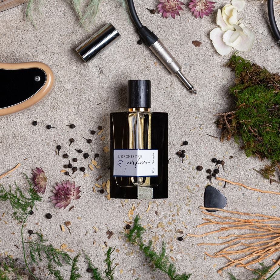 Nước Hoa Unisex L’Orchestre Parfum Electro Limonade