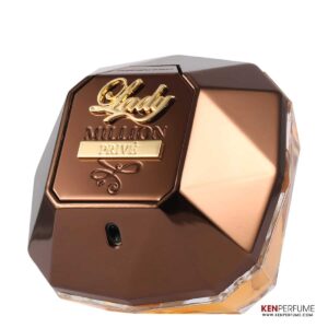 Paco Rabanne Lady Million Prive